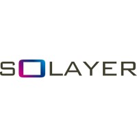 Solayer GmbH logo, Solayer GmbH contact details