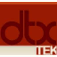 DTX TEK logo, DTX TEK contact details