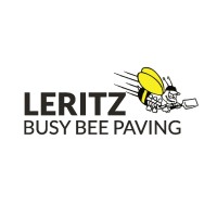 Leritz Busy Bee Asphalt logo, Leritz Busy Bee Asphalt contact details