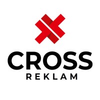 Cross Reklam logo, Cross Reklam contact details