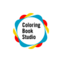 Coloring Book Studio logo, Coloring Book Studio contact details