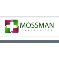 Mossman Enterprises logo, Mossman Enterprises contact details