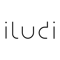 iludi logo, iludi contact details