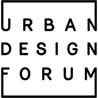 Urban Design Forum logo, Urban Design Forum contact details