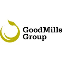 GoodMills Group GmbH logo, GoodMills Group GmbH contact details