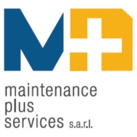 Maintenance Plus Services SARL logo, Maintenance Plus Services SARL contact details