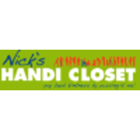 Nick's Handi Closet logo, Nick's Handi Closet contact details