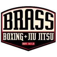 Brass Boxing & JiuJitsu logo, Brass Boxing & JiuJitsu contact details