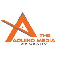 Aquino Media Company logo, Aquino Media Company contact details