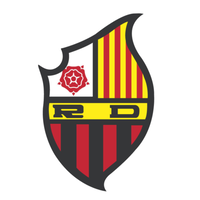 Reus Deportiu logo, Reus Deportiu contact details