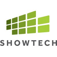 Showtech Productions Inc logo, Showtech Productions Inc contact details