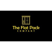 The Flat Pack Company logo, The Flat Pack Company contact details