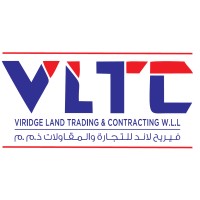 Viridge Land Trading & Contracting logo, Viridge Land Trading & Contracting contact details