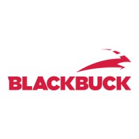 Blackbuck logo, Blackbuck contact details