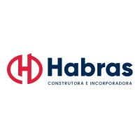 Habras Construtora e Incorporadora logo, Habras Construtora e Incorporadora contact details