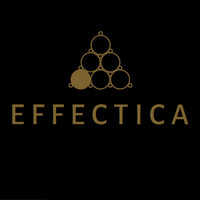 Effectica logo, Effectica contact details