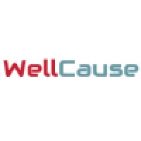 Tidbit + WellCause logo, Tidbit + WellCause contact details