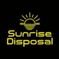 Sunrise Disposal LLC logo, Sunrise Disposal LLC contact details