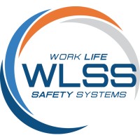 Work Life Safety Systems - WLSS logo, Work Life Safety Systems - WLSS contact details