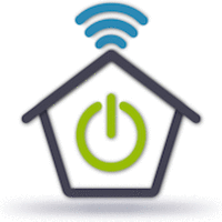 SmartHome Solutions logo, SmartHome Solutions contact details