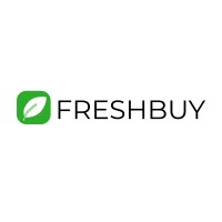 FreshBuy logo, FreshBuy contact details