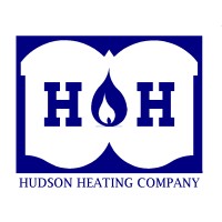 Hudson Heating Company INC logo, Hudson Heating Company INC contact details