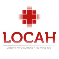 LOCAH - Liaisons of Columbus Area Hospitals logo, LOCAH - Liaisons of Columbus Area Hospitals contact details