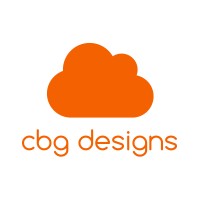 CBG Designs logo, CBG Designs contact details