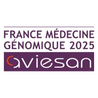 Plan France Médecine Génomique 2025 logo, Plan France Médecine Génomique 2025 contact details