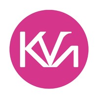 KVA Digital logo, KVA Digital contact details