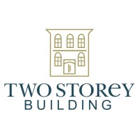 Two Storey Building logo, Two Storey Building contact details