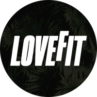 LoveFit Festivals logo, LoveFit Festivals contact details