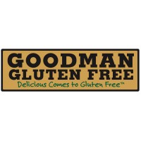 Goodman Gluten Free logo, Goodman Gluten Free contact details