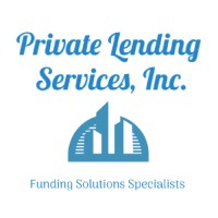 Private Lending Services, Inc. of California logo, Private Lending Services, Inc. of California contact details