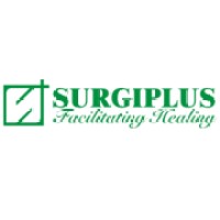 Surgiplus logo, Surgiplus contact details