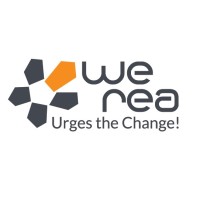 WEREA Srl logo, WEREA Srl contact details