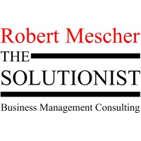 Solutionist Consulting LLC logo, Solutionist Consulting LLC contact details