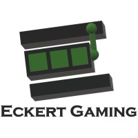 Eckert Gaming, LLC logo, Eckert Gaming, LLC contact details