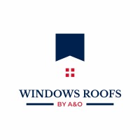 Windows Roofs By AO logo, Windows Roofs By AO contact details