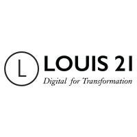 LOUIS 21 logo, LOUIS 21 contact details