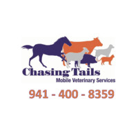 Chasing Tails Mobile Veterinary Services logo, Chasing Tails Mobile Veterinary Services contact details