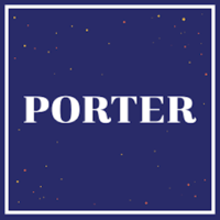 Porter Hospitality logo, Porter Hospitality contact details