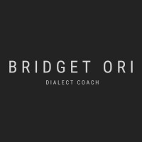 Bridget Ori - Dialect Coach logo, Bridget Ori - Dialect Coach contact details