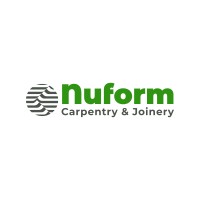 NUFORM CARPENTRY AND JOINERY LIMITED logo, NUFORM CARPENTRY AND JOINERY LIMITED contact details