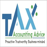 Tax Accounting Advice Pty Ltd logo, Tax Accounting Advice Pty Ltd contact details