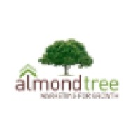 Almond Tree  Marketing logo, Almond Tree  Marketing contact details