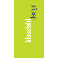 Blossfeld Design logo, Blossfeld Design contact details