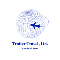 Trotter Travel, Ltd. logo, Trotter Travel, Ltd. contact details