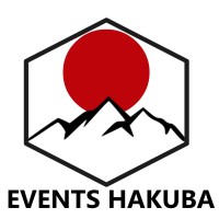 Events Hakuba logo, Events Hakuba contact details