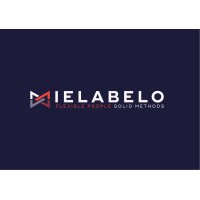 Mielabelo logo, Mielabelo contact details